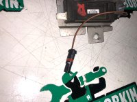 Land Rover / Range Rover Sport / Усилитель антенны