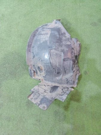 Mercedes-Benz / GLC 250d 4-matic / Подкрылок