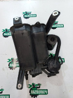 Porsche / Cayenne / Абсорбер топливный