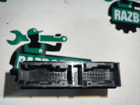 BMW / X5 / Блок управления парковочным ассистентом