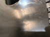 Mazda / 6 / Подкрылок