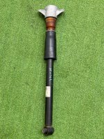 Audi / A6 / Стойка подвески