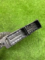 Ford / EXPLORER / Блок управления двигателем