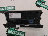 Audi / Q5 / Блок управления климат-контролем