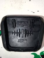 Volkswagen / Touareg / Накладка