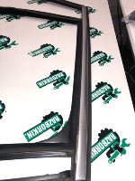 BMW / X1 / Направляющая стекла двери