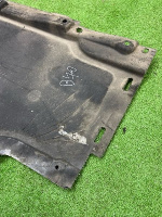 Audi / A5 / Защита днища кузова