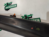 Land Rover / Range Rover Sport / Накладка крышки багажника