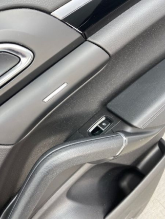 Porsche / Cayenne / Дверь боковая