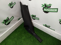 Audi / Q3 / Накладка на порог салона