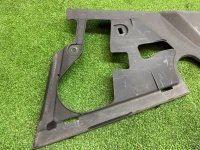 Porsche / Cayenne / Накладка моторного отсека