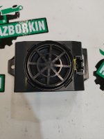 Porsche / Cayenne / Динамик парковочного ассистента