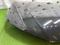 Audi / A4 / Капот