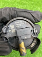 BMW / X5 / Датчик удара