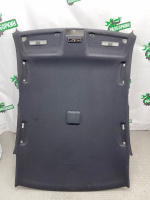 BMW / ALPINA B10 / Обшивка потолка