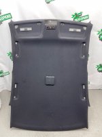 BMW / ALPINA B10 / Обшивка потолка