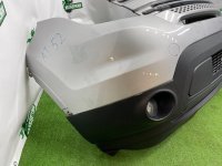 Ford / EXPLORER / Решетка радиатора