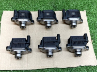 Audi / A6 / Клапан электромагнитный