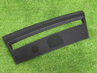 Audi / A6 / Накладка на торпедо