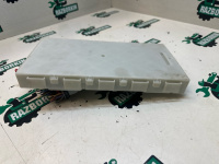 BMW / X1 / Блок комфорта