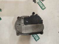 Volkswagen / Touareg / Регулятор воздушной заслонки