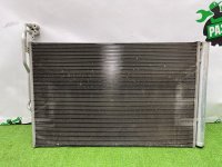 Volkswagen / Touareg / Радиатор кондиционера