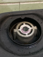 Ford / EXPLORER / Подрамник