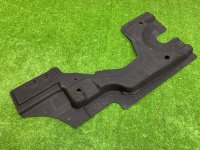 Audi / Q7 / Защита днища кузова