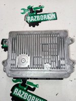 Mazda / CX-5 / Блок управления