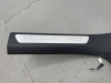 Audi / A8 / Накладка стойки