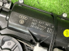 Audi / S5 / Замок багажника
