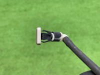 Ford / EXPLORER / Форсунка омывателя