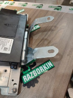 BMW / 5-Series / Combox Telematik (ECE),Блок управления Bluetooth