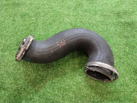 Volkswagen / Touareg / Патрубок интеркулера Volkswagen / Touareg / Патрубок интеркулера