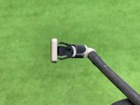 Ford / EXPLORER / Форсунка омывателя