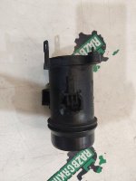 BMW / 5-Series / Патрубок интеркулера