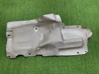 Audi / Q7 / Тепловой экран