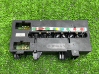 Mercedes-Benz / 190e / Клапан