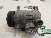 BMW / X3 / Компрессор кондиционера