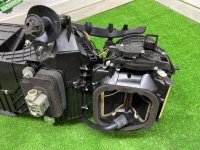 Volkswagen / Touareg / Печка салона Volkswagen / Touareg / Печка салона