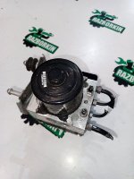 Volkswagen / Touareg / Блок ABS