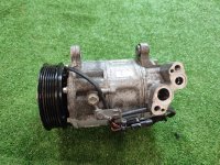 BMW / X1 / Компрессор кондиционера