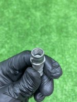 BMW / 7-Series / Шланг тормозной