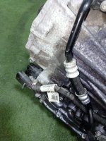 Volkswagen / Touareg / АКПП