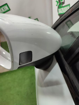 Porsche / Cayenne / Зеркало заднего вида боковое