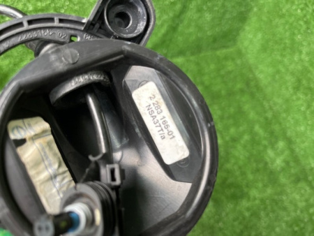 BMW / M6 / Провод амортизатора