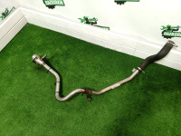 Land Rover / Range Rover Sport / Заливная горловина