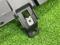 Volkswagen / Touareg / Накладка на торпедо Volkswagen / Touareg / Накладка на торпедо