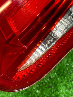 Volkswagen / Touareg / Фонарь задний
