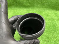 Porsche / Cayenne / Патрубок воздушного фильтра